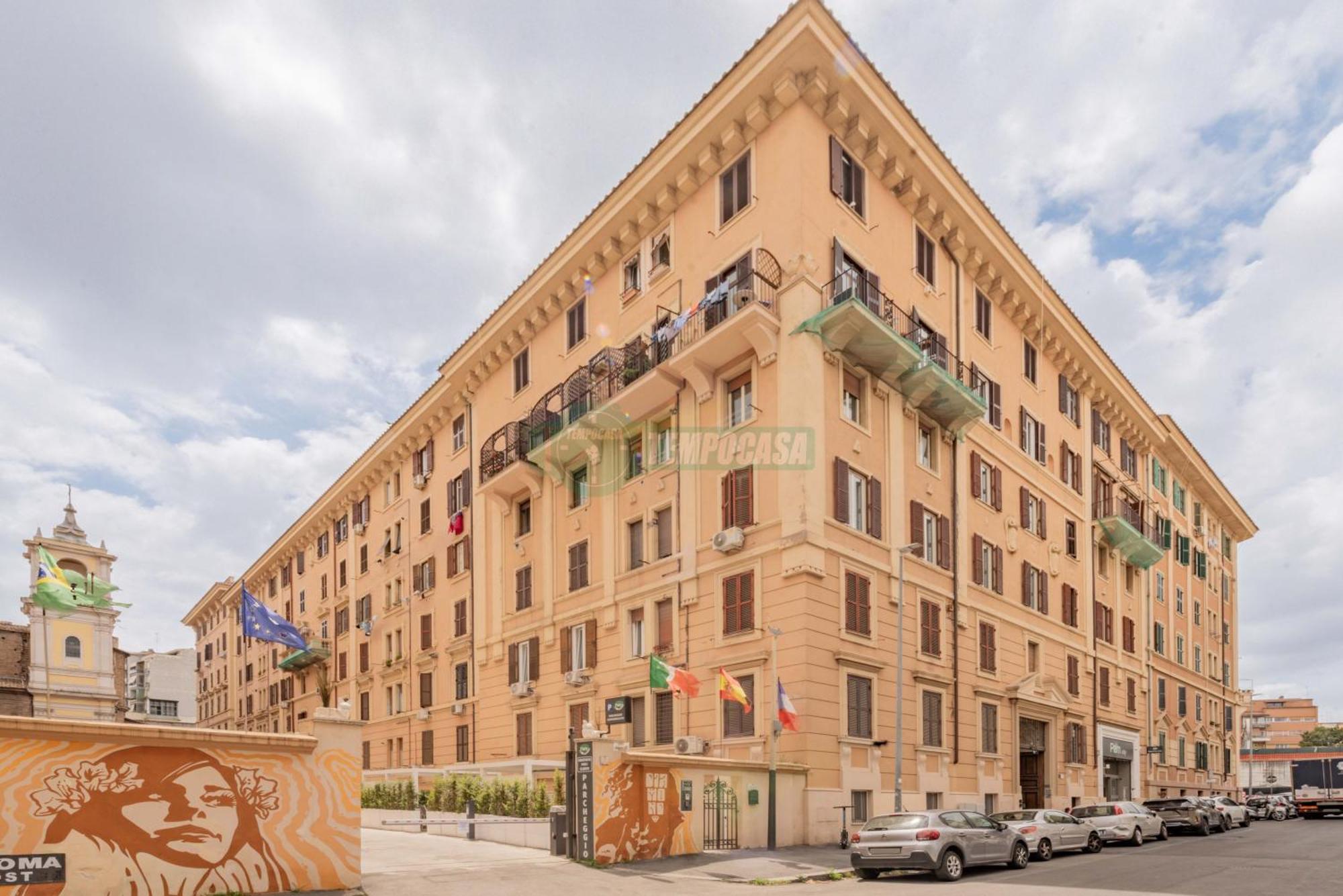 Daniela, Pied-a-terre Al Vaticano Apartment Rome