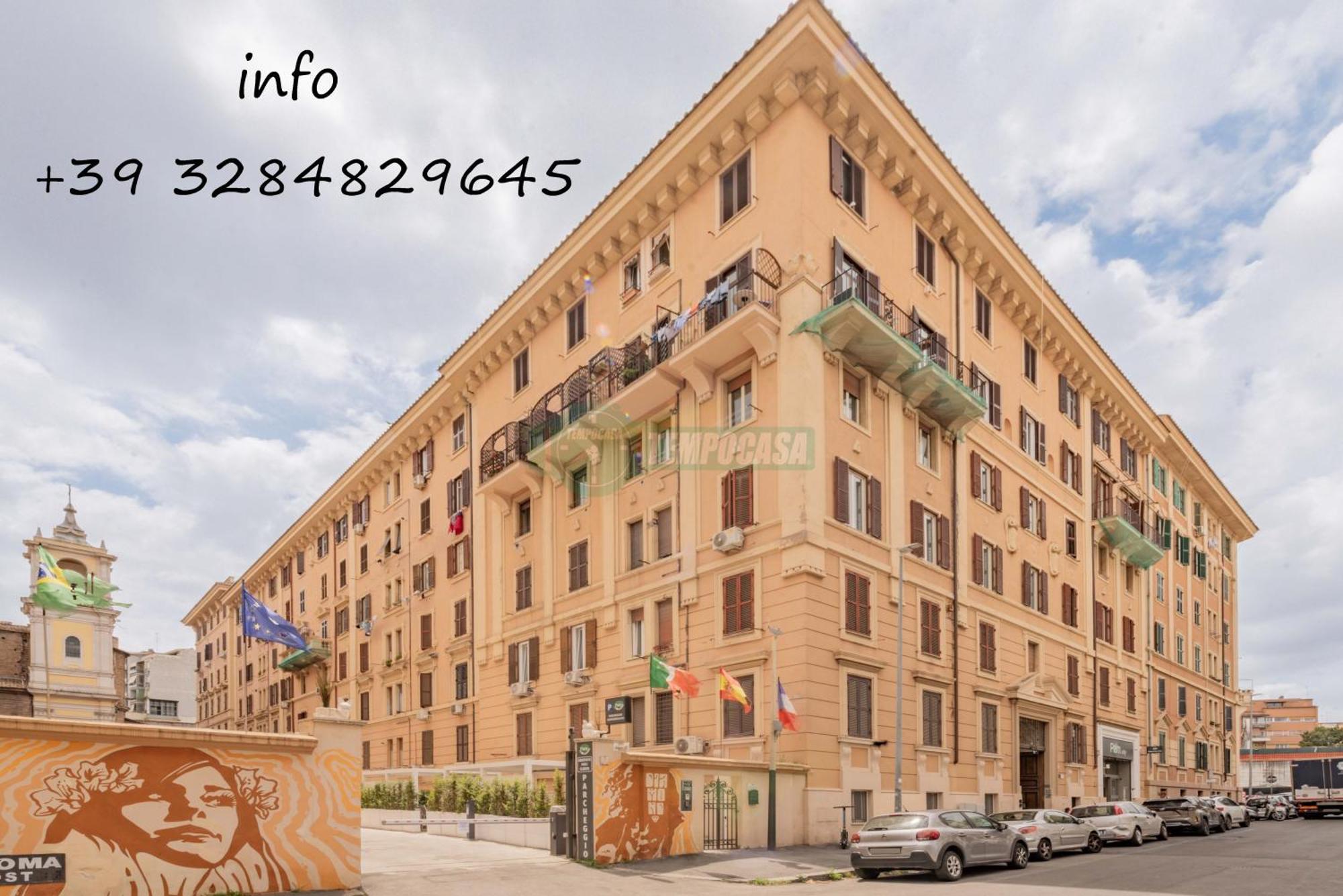 Daniela, Pied-a-terre Al Vaticano * Rome