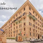 Daniela, Pied-A-Terre Al Vaticano