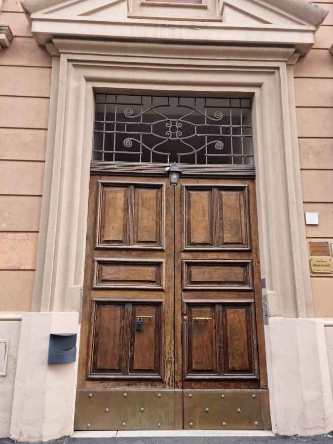Apartamento Daniela, Pied-a-terre Al Vaticano *
