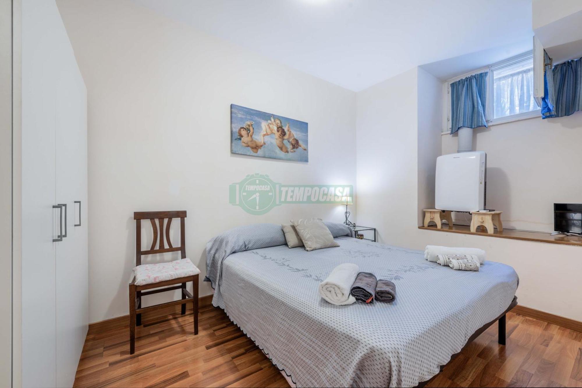 Daniela, Pied-a-terre Al Vaticano Appartamento Roma