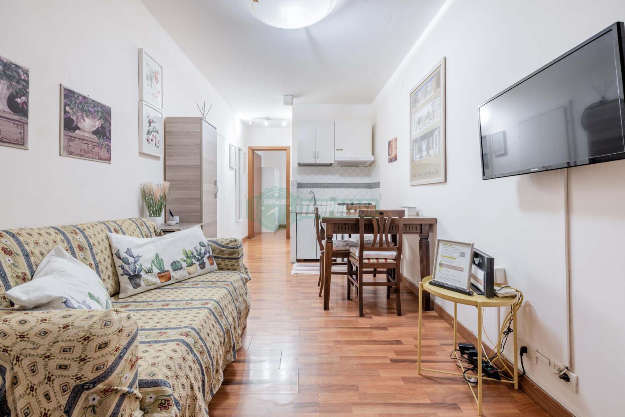 Appartamento Daniela, Pied-a-terre Al Vaticano Roma