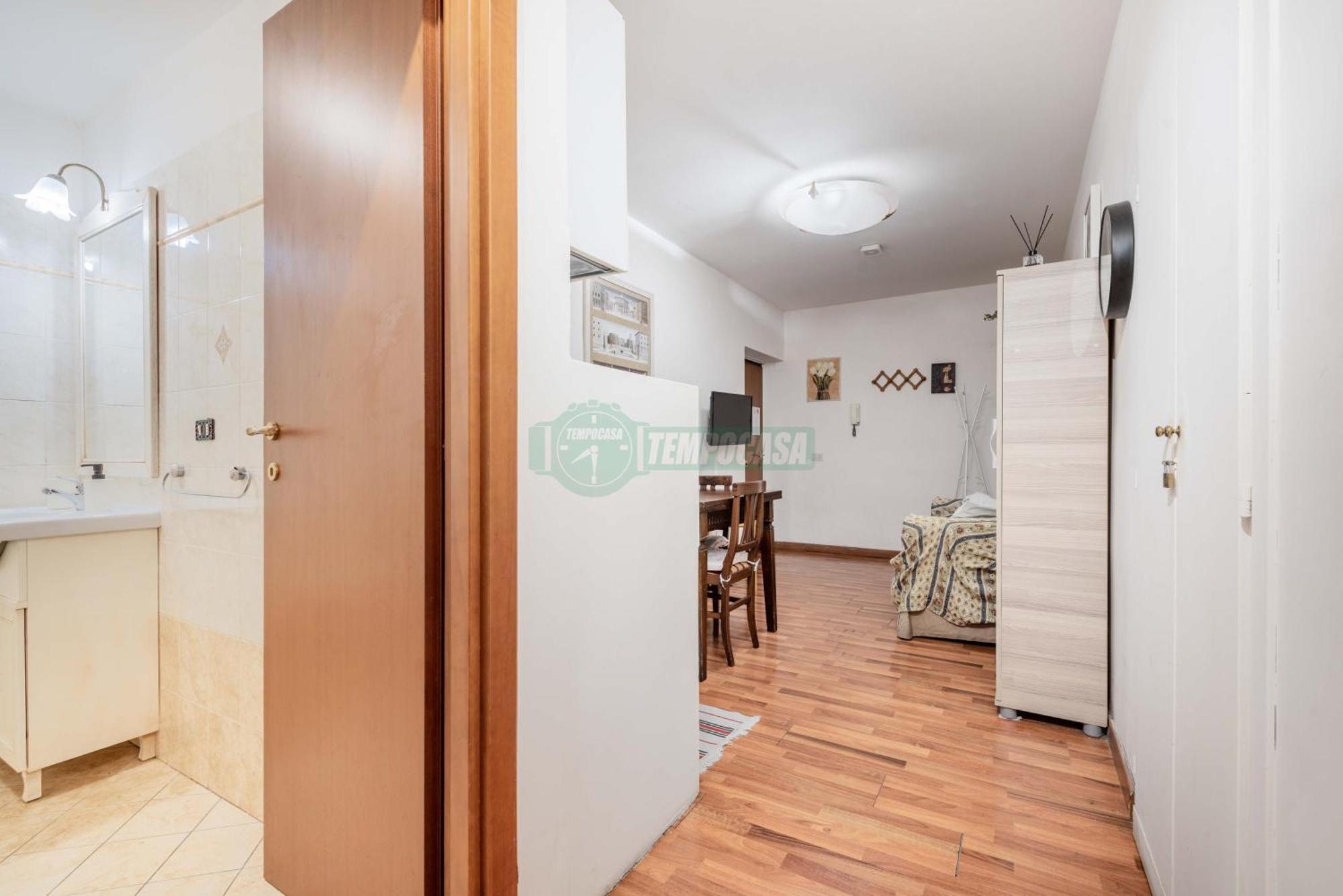 Daniela, Pied-a-terre Al Vaticano * Roma