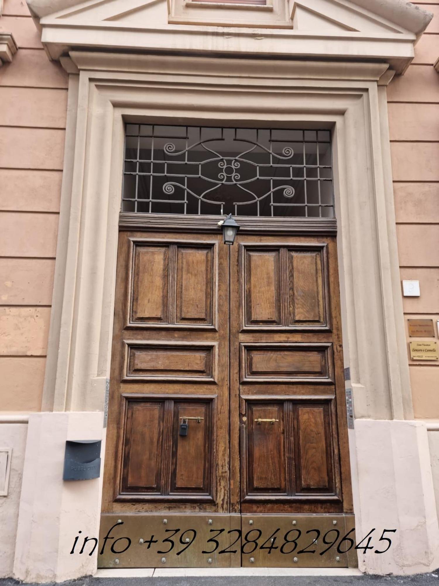 Daniela, Pied-a-terre Al Vaticano Appartamento