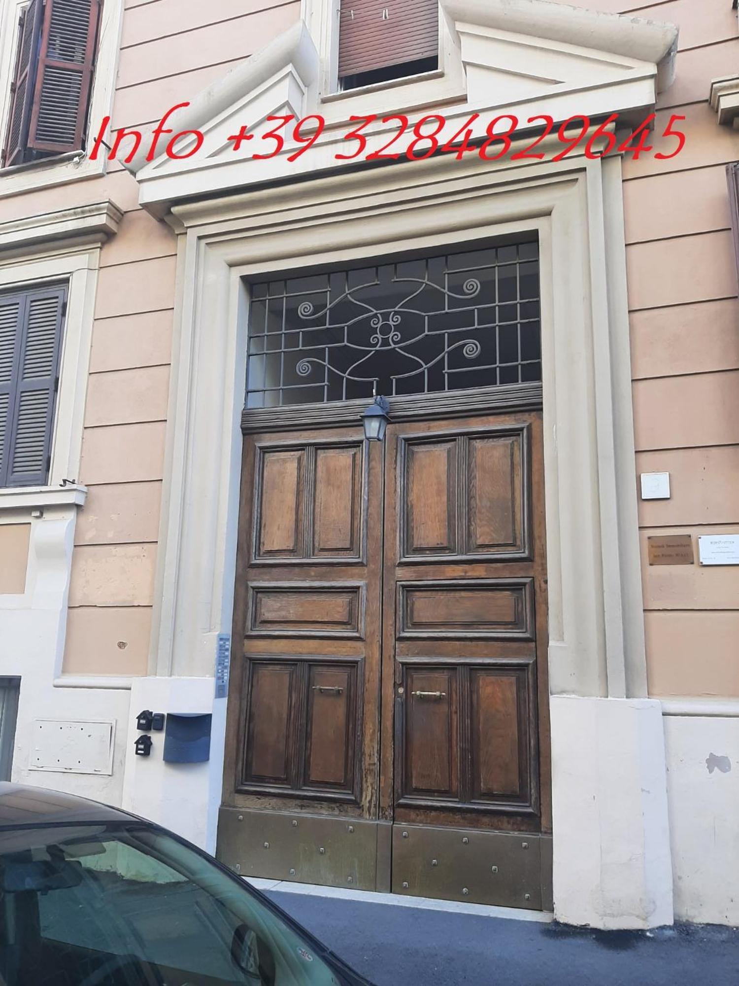 Daniela, Pied-a-terre Al Vaticano Appartamento